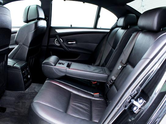 Florida Fine Cars - Used BMW M5 2008 MIAMI 