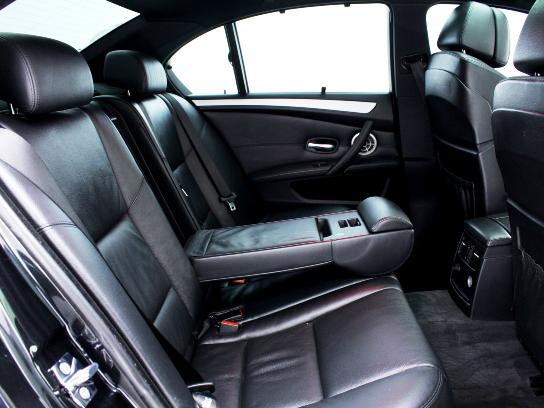 Florida Fine Cars - Used BMW M5 2008 MIAMI 