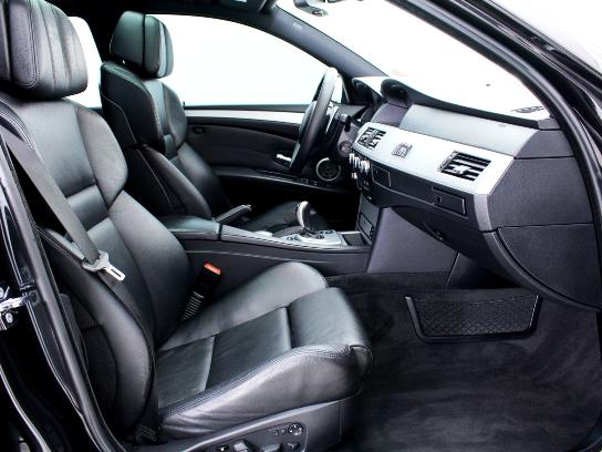 Florida Fine Cars - Used BMW M5 2008 MIAMI 