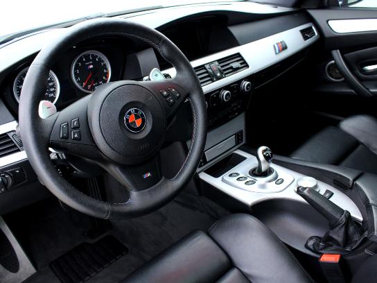 Florida Fine Cars - Used BMW M5 2008 MIAMI 