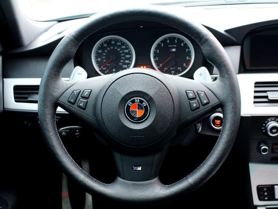 Florida Fine Cars - Used BMW M5 2008 MIAMI 