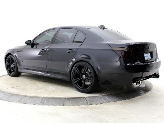 Florida Fine Cars - Used BMW M5 2008 MIAMI 