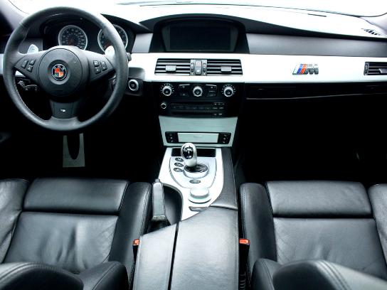 Florida Fine Cars - Used BMW M5 2008 MIAMI 