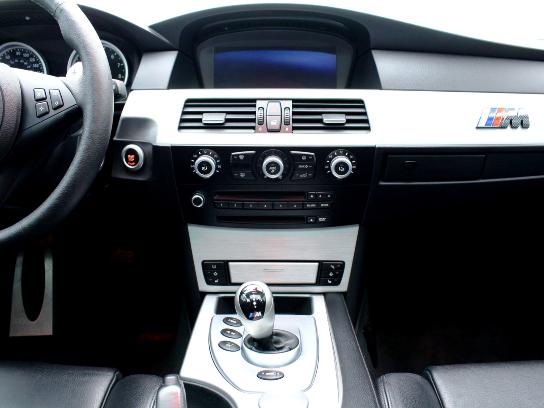 Florida Fine Cars - Used BMW M5 2008 MIAMI 