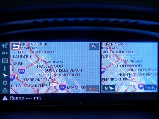 Florida Fine Cars - Used BMW M5 2008 MIAMI 