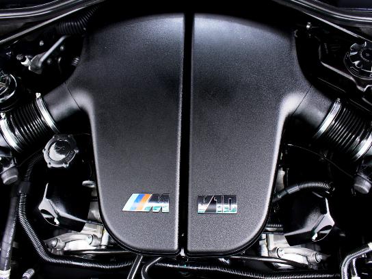 Florida Fine Cars - Used BMW M5 2008 MIAMI 