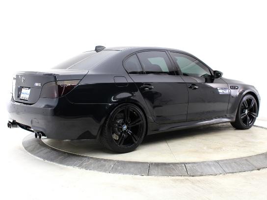 Florida Fine Cars - Used BMW M5 2008 MIAMI 