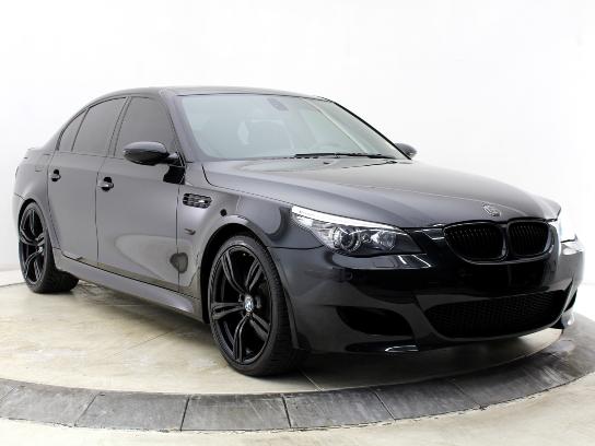 Florida Fine Cars - Used BMW M5 2008 MIAMI 
