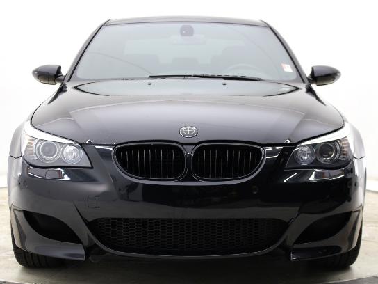 Florida Fine Cars - Used BMW M5 2008 MIAMI 
