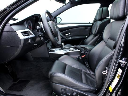 Florida Fine Cars - Used BMW M5 2008 MIAMI 