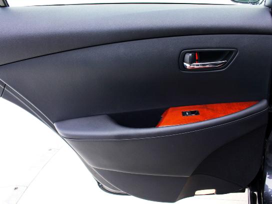 Florida Fine Cars - Used LEXUS ES 350 2007 MIAMI 