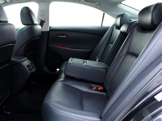 Florida Fine Cars - Used LEXUS ES 350 2007 MIAMI 