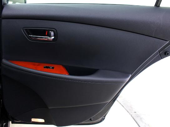 Florida Fine Cars - Used LEXUS ES 350 2007 MIAMI 