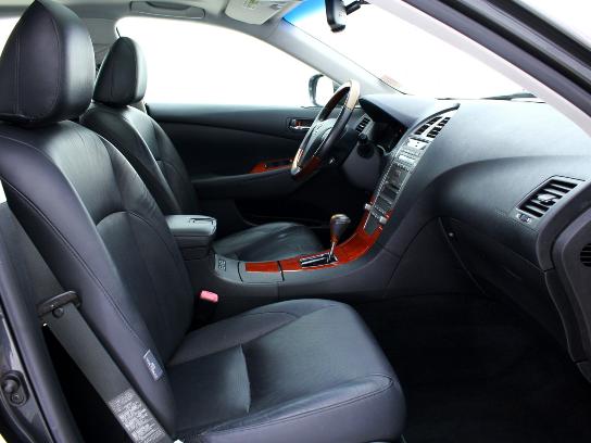 Florida Fine Cars - Used LEXUS ES 350 2007 MIAMI 