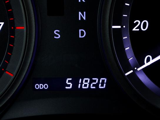 Florida Fine Cars - Used LEXUS ES 350 2007 MIAMI 