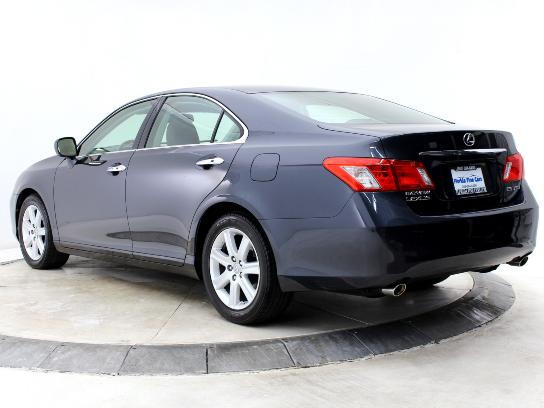 Florida Fine Cars - Used LEXUS ES 350 2007 MIAMI 