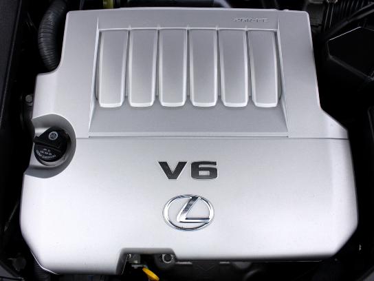 Florida Fine Cars - Used LEXUS ES 350 2007 MIAMI 