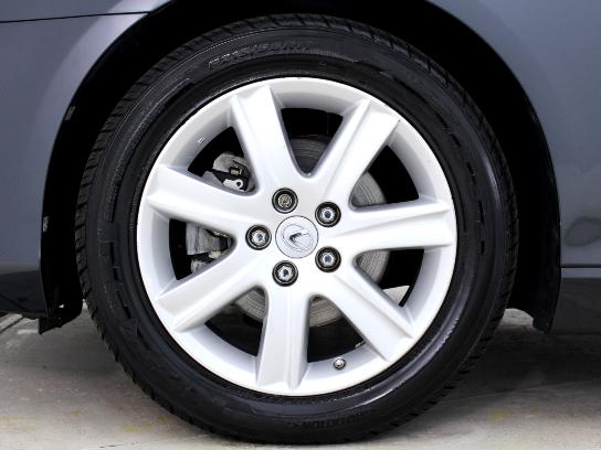 Florida Fine Cars - Used LEXUS ES 350 2007 MIAMI 