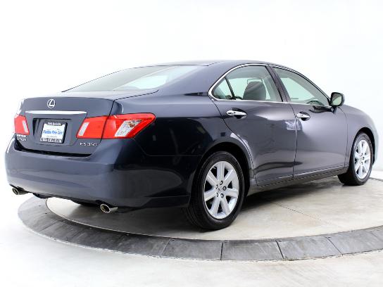 Florida Fine Cars - Used LEXUS ES 350 2007 MIAMI 