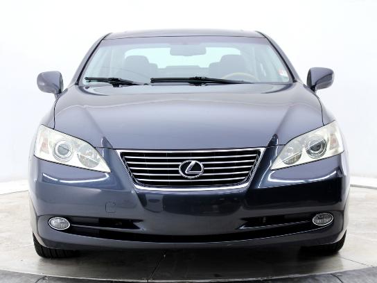 Florida Fine Cars - Used LEXUS ES 350 2007 MIAMI 