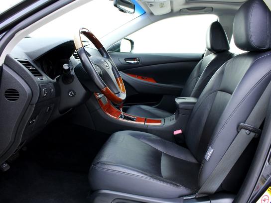 Florida Fine Cars - Used LEXUS ES 350 2007 MIAMI 