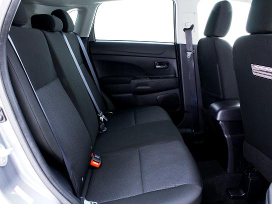 Florida Fine Cars - Used MITSUBISHI OUTLANDER SPORT 2011 MIAMI ES