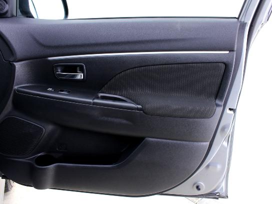 Florida Fine Cars - Used MITSUBISHI OUTLANDER SPORT 2011 MIAMI ES