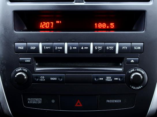 Florida Fine Cars - Used MITSUBISHI OUTLANDER SPORT 2011 MIAMI ES