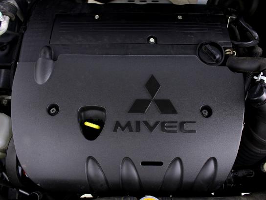 Florida Fine Cars - Used MITSUBISHI OUTLANDER SPORT 2011 MIAMI ES