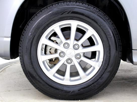 Florida Fine Cars - Used MITSUBISHI OUTLANDER SPORT 2011 MIAMI ES