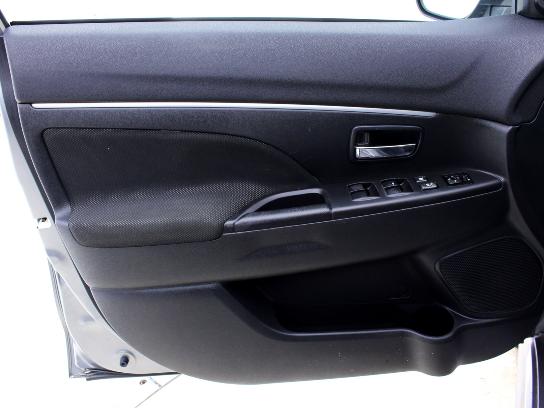 Florida Fine Cars - Used MITSUBISHI OUTLANDER SPORT 2011 MIAMI ES