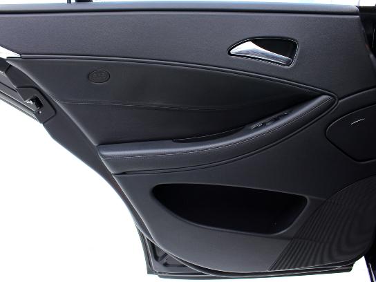 Florida Fine Cars - Used MERCEDES-BENZ CLS CLASS 2006 MIAMI CLS500