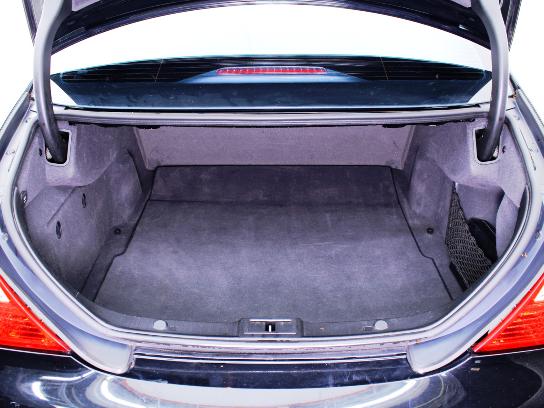 Florida Fine Cars - Used MERCEDES-BENZ CLS CLASS 2006 MIAMI CLS500