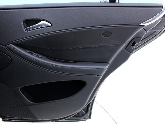 Florida Fine Cars - Used MERCEDES-BENZ CLS CLASS 2006 MIAMI CLS500