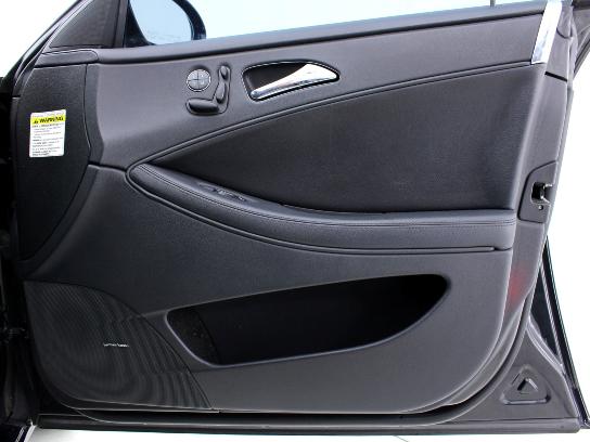 Florida Fine Cars - Used MERCEDES-BENZ CLS CLASS 2006 MIAMI CLS500