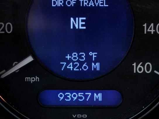 Florida Fine Cars - Used MERCEDES-BENZ CLS CLASS 2006 MIAMI CLS500