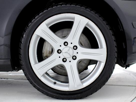 Florida Fine Cars - Used MERCEDES-BENZ CLS CLASS 2006 MIAMI CLS500