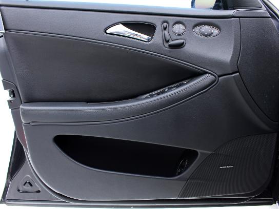 Florida Fine Cars - Used MERCEDES-BENZ CLS CLASS 2006 MIAMI CLS500