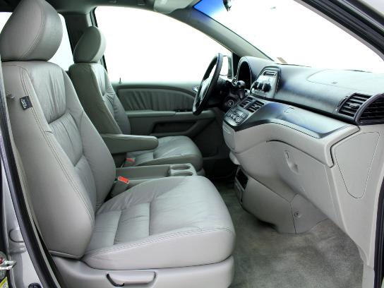 Florida Fine Cars - Used HONDA ODYSSEY 2007 MIAMI EX-L RES
