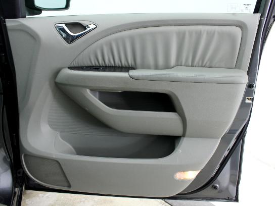 Florida Fine Cars - Used HONDA ODYSSEY 2007 MIAMI EX-L RES