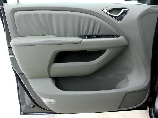 Florida Fine Cars - Used HONDA ODYSSEY 2007 MIAMI EX-L RES