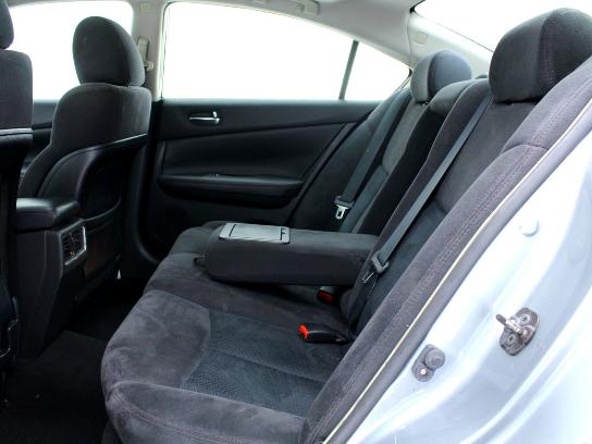 Florida Fine Cars - Used NISSAN MAXIMA 2009 MIAMI S