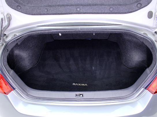 Florida Fine Cars - Used NISSAN MAXIMA 2009 MIAMI S