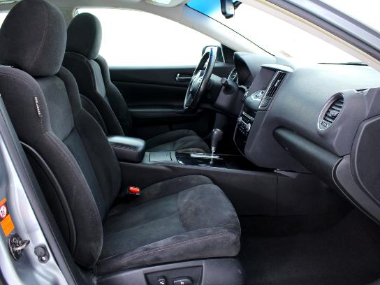 Florida Fine Cars - Used NISSAN MAXIMA 2009 MIAMI S