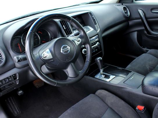 Florida Fine Cars - Used NISSAN MAXIMA 2009 MIAMI S