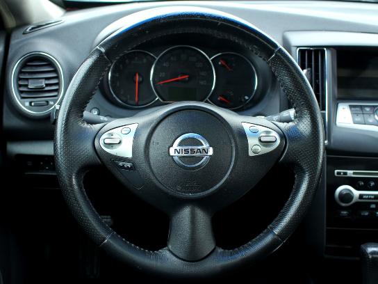 Florida Fine Cars - Used NISSAN MAXIMA 2009 MIAMI S