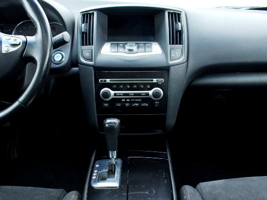 Florida Fine Cars - Used NISSAN MAXIMA 2009 MIAMI S