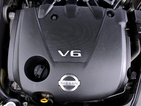 Florida Fine Cars - Used NISSAN MAXIMA 2009 MIAMI S