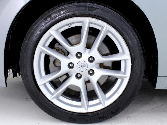 Florida Fine Cars - Used NISSAN MAXIMA 2009 MIAMI S