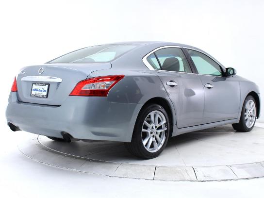 Florida Fine Cars - Used NISSAN MAXIMA 2009 MIAMI S